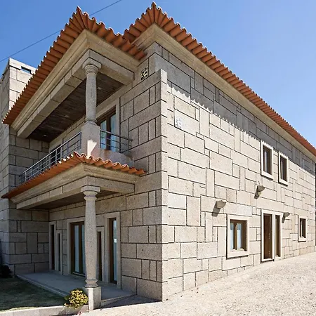By Lovelystay Holiday home Mindelo