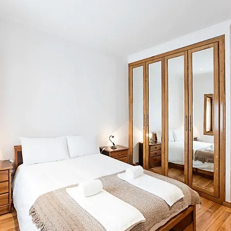 בית נופש By Lovelystay מינדלו