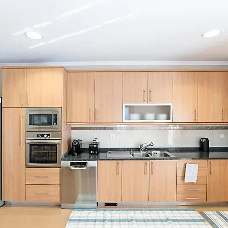 בית נופש By Lovelystay מינדלו