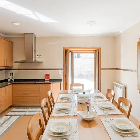 By Lovelystay בית נופש מינדלו