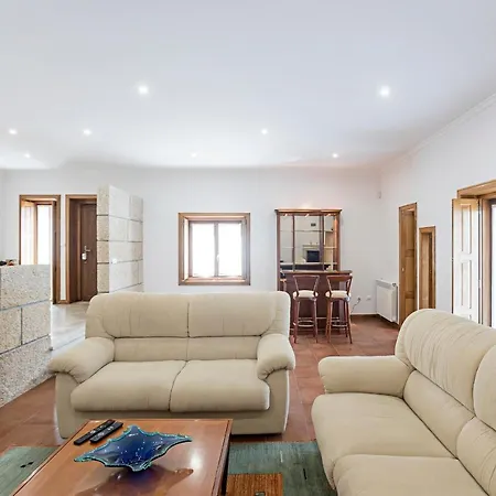 בית נופש By Lovelystay