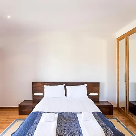 בית נופש By Lovelystay