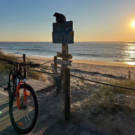 By Lovelystay בית נופש מינדלו