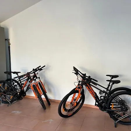 By Lovelystay בית נופש *