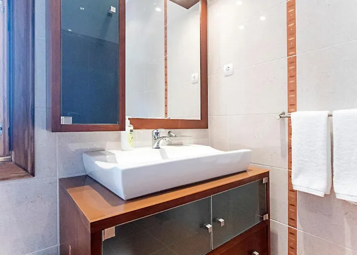 Hébergement de vacances By Lovelystay *