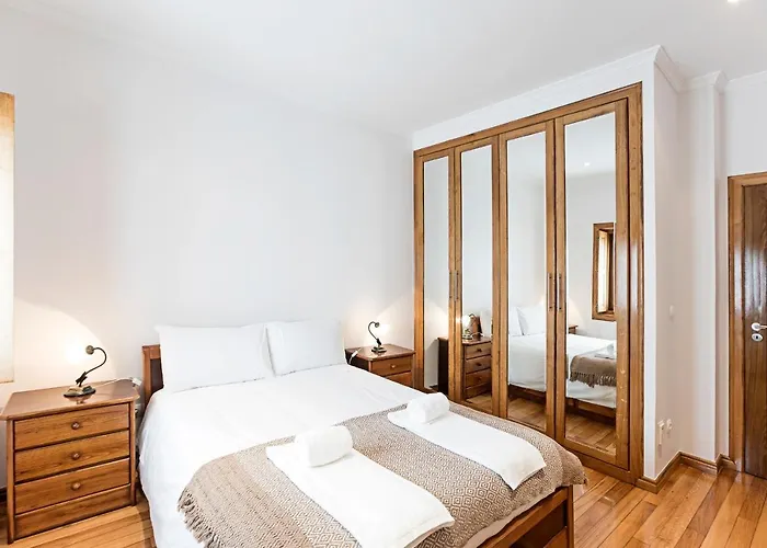 Hébergement de vacances By Lovelystay Mindelo