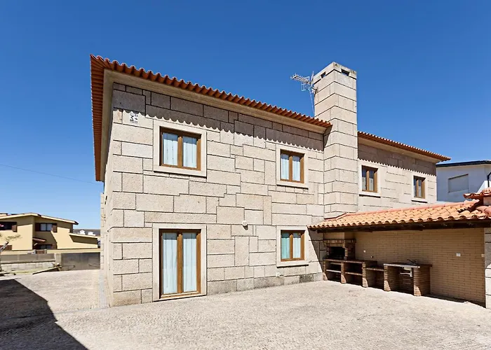 By Lovelystay * Mindelo