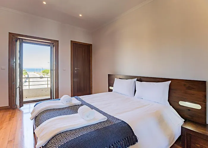 Hébergement de vacances By Lovelystay