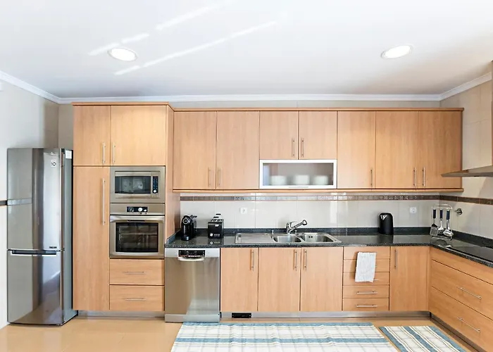 Hébergement de vacances By Lovelystay Mindelo