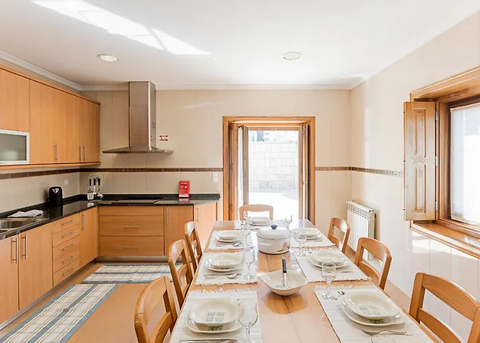 By Lovelystay Hébergement de vacances Mindelo