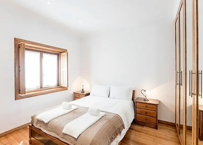 By Lovelystay Mindelo