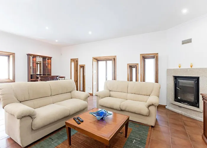 Hébergement de vacances By Lovelystay *