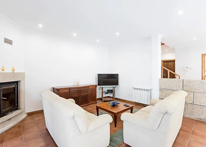 Hébergement de vacances By Lovelystay Mindelo