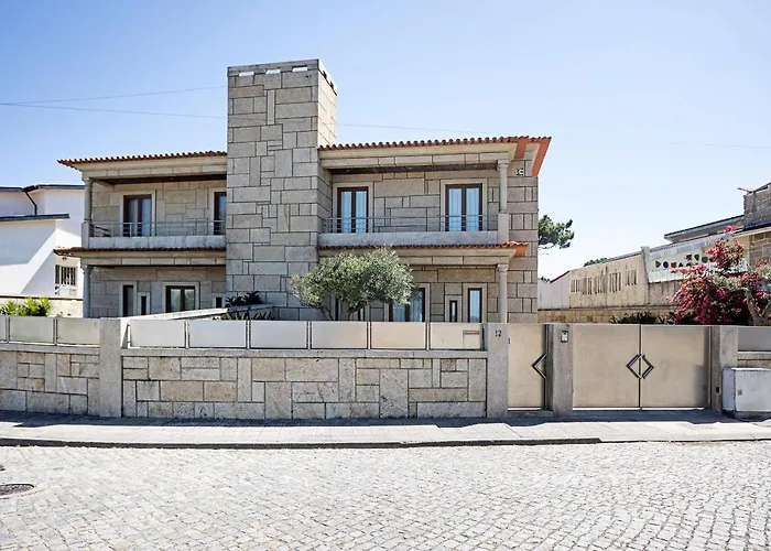 Casa vacanze By Lovelystay