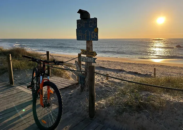 By Lovelystay Hébergement de vacances Mindelo